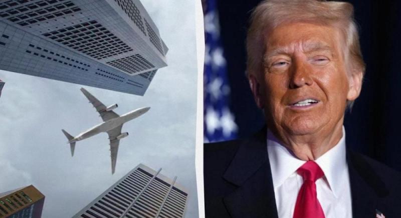 Ремонт літака, який був подарований Трампу, був таємно профінансований за рахунок ядерної програми Міністерства оборони США, повідомляє NYT.