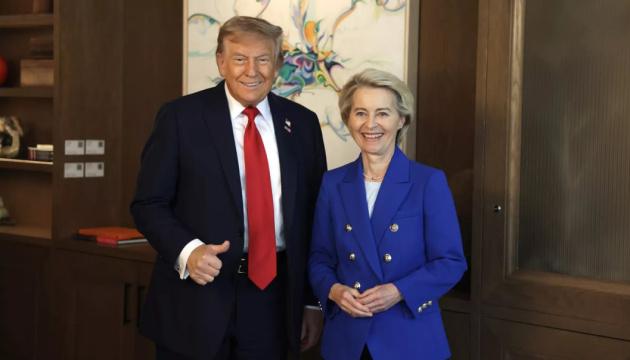 Чи може угода між США та ЄС стати важливим етапом на шляху до енергетичної автономії від Росії?