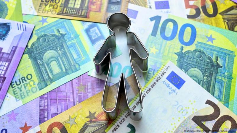 У ХСС виступають з ініціативою скасувати підтримку для українських чоловіків.