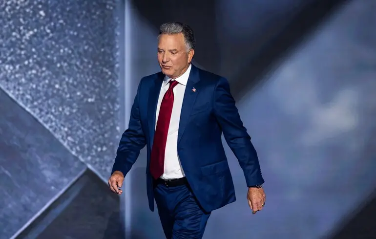Віткофф повідомив, що Сполучені Штати і Ізраїль розробляють стратегію для завершення конфлікту в Газі.