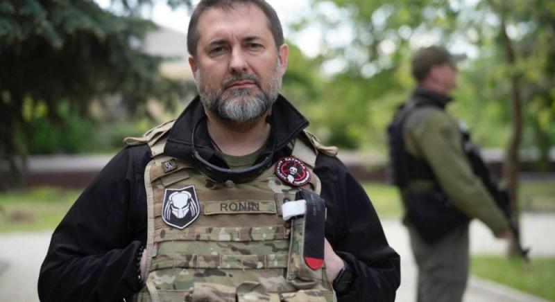 Зеленський усунув Гайдая з посади керівника Мукачівської райдержадміністрації.