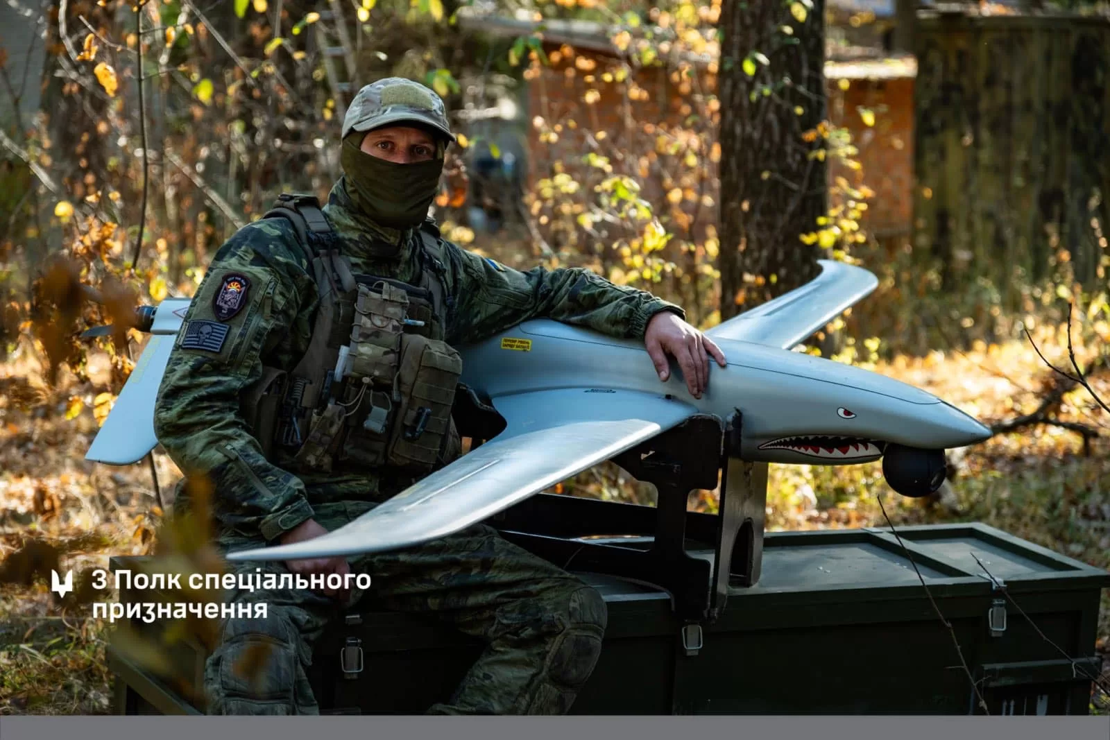 Від Донбасу до Кінбурнської коси: як ексклюзивні підрозділи Сил спеціальних операцій трансформують перебіг війни | Основні новини України