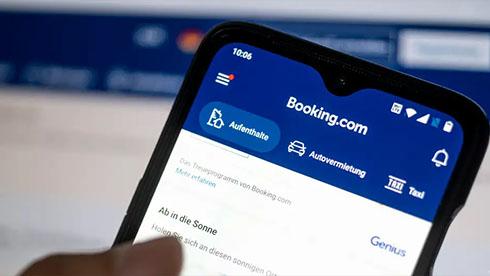 Десять тисяч європейських готелів подали позов проти Booking.