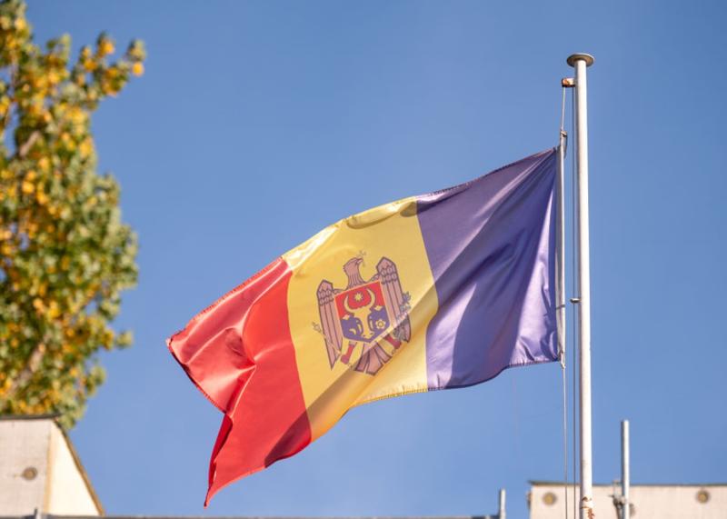 В Молдові анулювали ліцензію дочірньої компанії Газпрому.