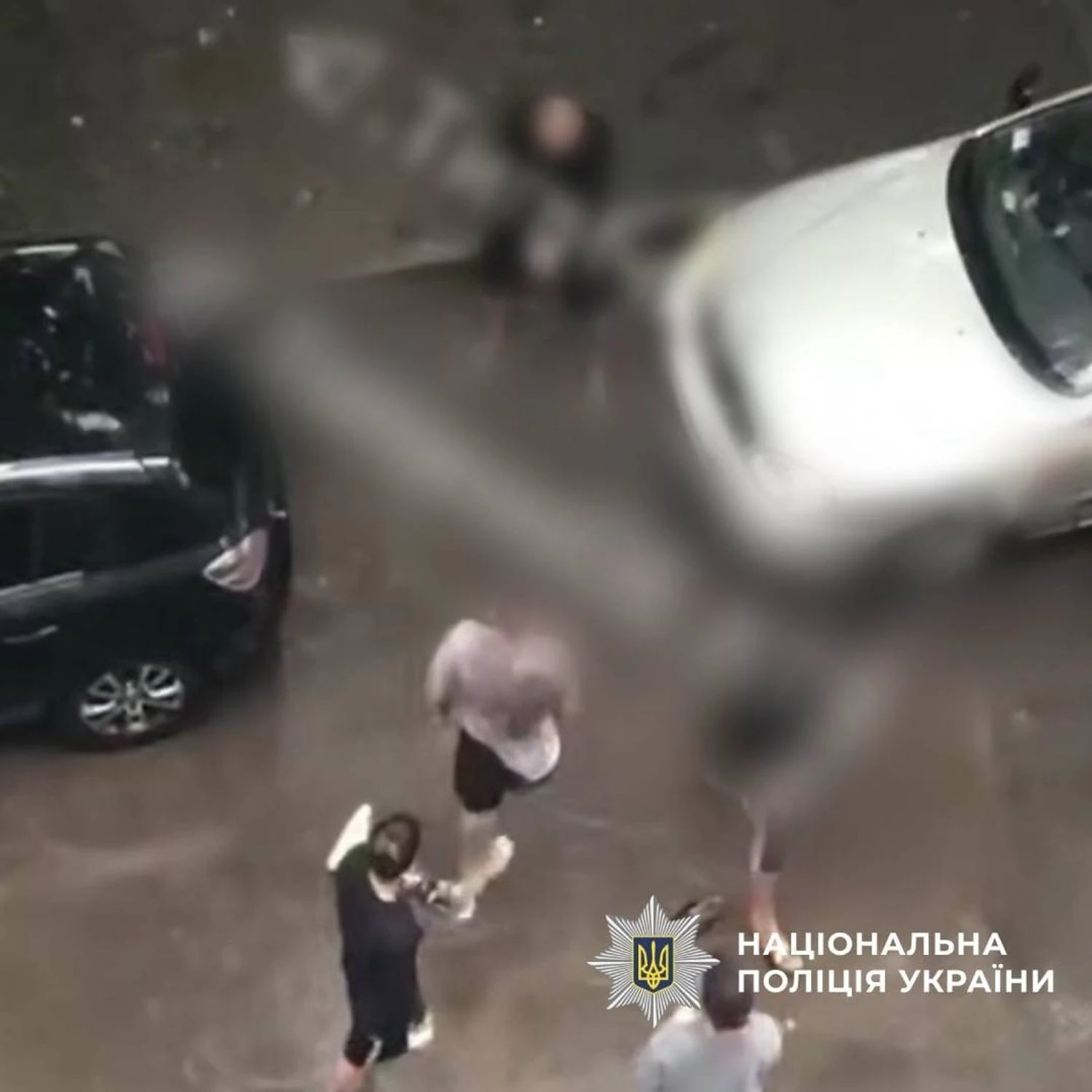 Харків'янин став підозрюваним у справі про стрілянину та напад на ветерана Збройних Сил України | УНН