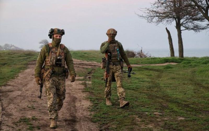 Знищено більше 8 рот: розвідники продемонстрували, як стримують наступ Російської Федерації в Сумській області.