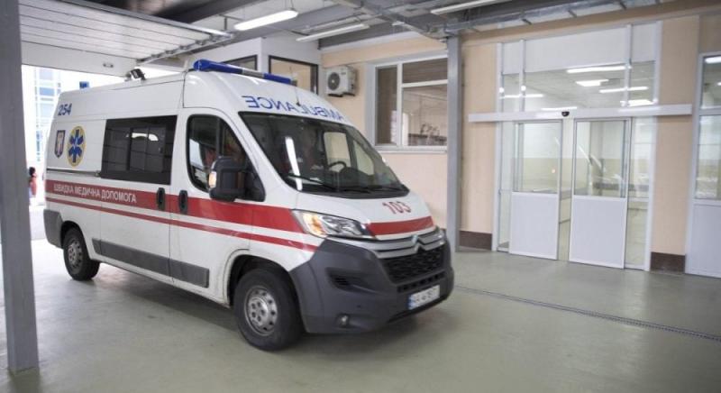 У дитячому таборі на Львівщині сталася масова інтоксикація дітей.