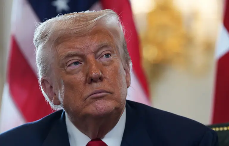 Трамп позбувся ключових механізмів впливу на Путіна, ігноруючи санкції щодо Росії, згідно з доповіддю сенаторів від Демократичної партії.