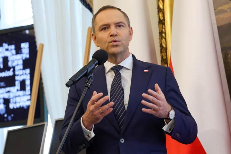 У Польщі активно ведуть підготовку до інавгурації нового глави держави.
