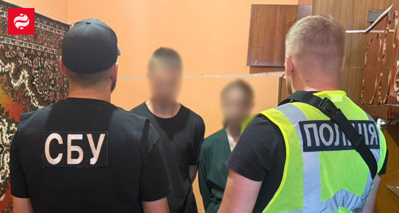 СБУ повідомила, що двоє підлітків вчинили теракт у Житомирі, внаслідок якого загинув чоловік.