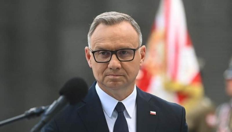ЗМІ отримали інформацію про майбутні плани колишнього президента Польщі Анджея Дуди.