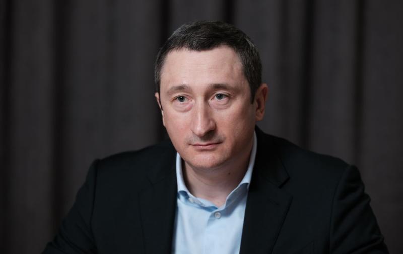 Чернишов намагався оскаржити рішення щодо запобіжного заходу: яке рішення ухвалив суд?