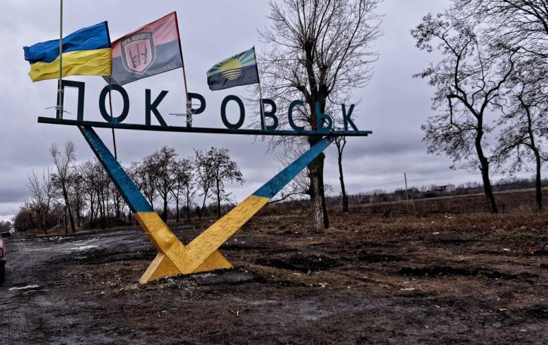 Збройні сили України мають повний контроль над Покровськом: десантники опублікували відео, на якому зафіксовано знищення російських диверсійно-розвідувальних груп.
