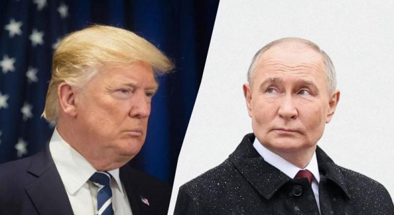Зустріч між Трампом і Путіним може виявитися ключовим етапом у конфлікті, проте існує ризикований аспект, зазначає WSJ.