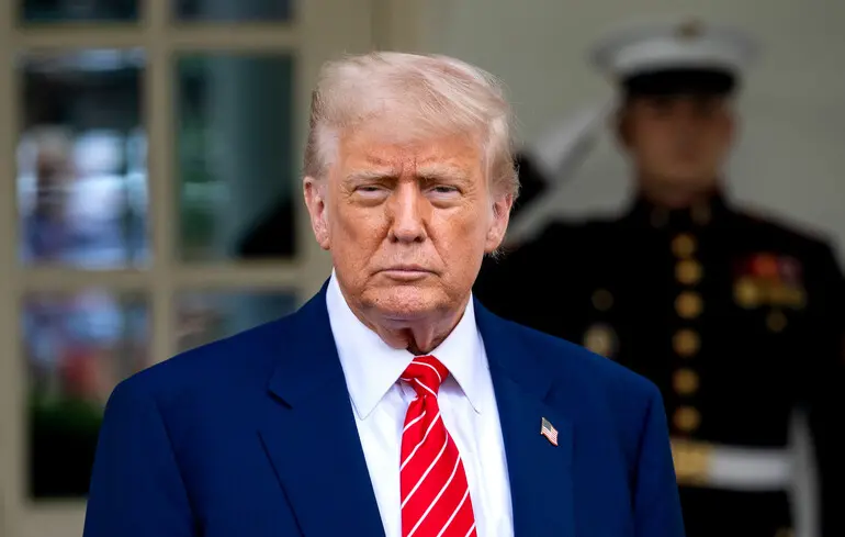 Трамп повідомив, що на зустрічі в Білому домі керівники Вірменії та Азербайджану мають намір укласти мирну угоду.