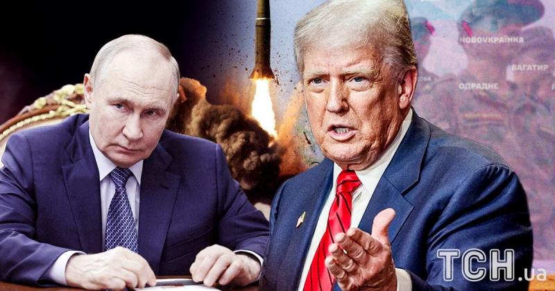 Тримати Трампа під контролем: чому експерт Жданов переконаний у відсутності переговорів і які дії може здійснити Путін 8 серпня.
