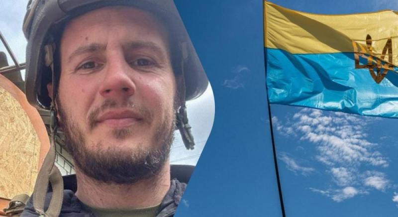 Британський доброволець загинув на війні в Україні, прагнучи підтримати цивільних осіб та дітей.