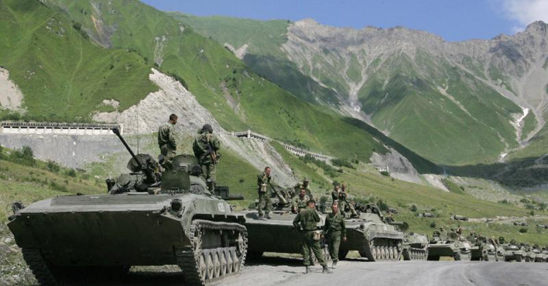 17 років тому Росія розпочала військові дії проти Грузії: грузинський журналіст згадує події серпня 2008 року.