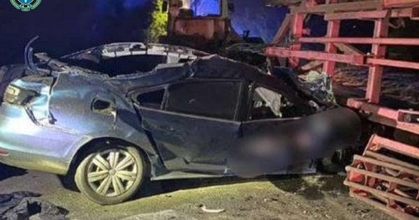 Німеччина видала Україні жителя Буковини, який під впливом алкоголю вчинив аварію, що призвела до смерті.