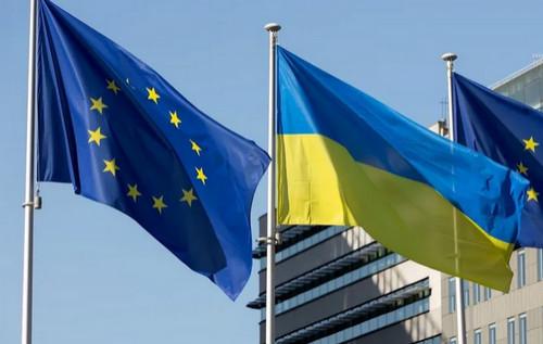 Україна має право приймати незалежні рішення: заява Європейського Союзу щодо діалогу з Росією.