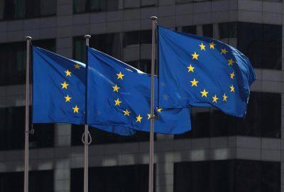 Європейський Союз планує використати 1,5 мільярда євро доходів від заморожених російських активів для фінансування кредитних виплат Україні.