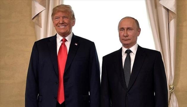 Протести на конференції в Анкориджі передадуть ясні послання як Трампу, так і Путіну.