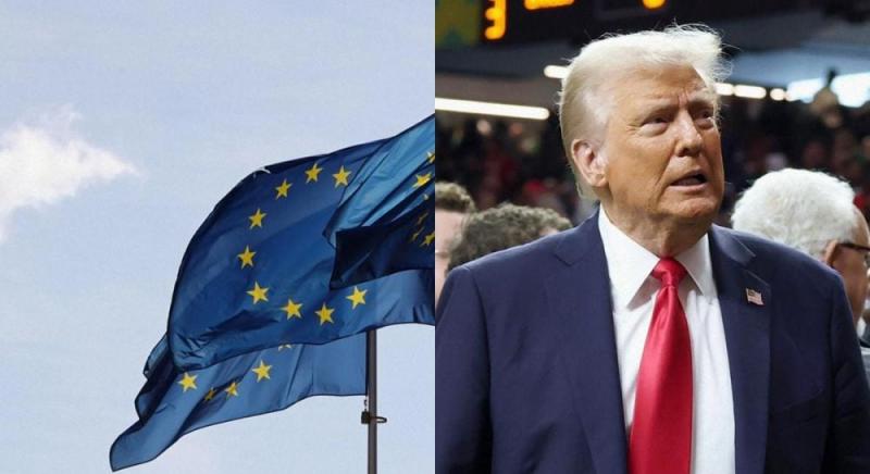 Європейські країни сумніваються, що Трамп забезпечить їм можливість впливати на перемовини з Путіним щодо України, - повідомляє видання Politico.