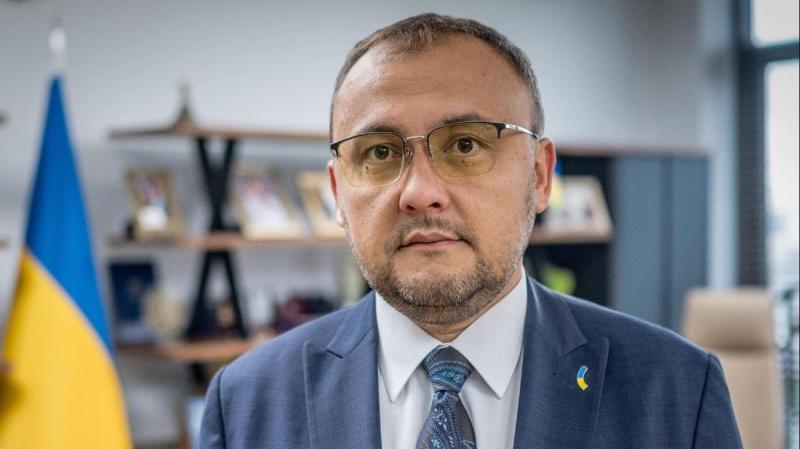 Посол України висловив свою реакцію на подію із прапором УПА, що сталася під час концерту Коржа у Варшаві.