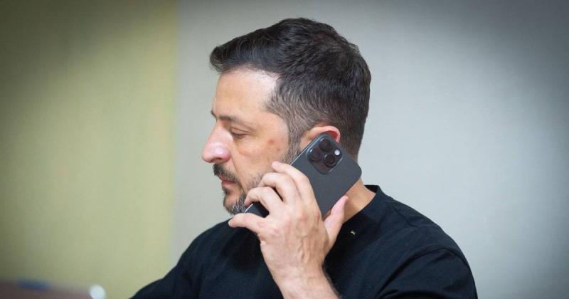 Зеленський планує поїздку до Берліна для проведення відеоконференції з Трампом: нові подробиці.