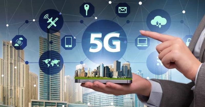 Уряд розширив масштаб тестування технології 5G: до пілотного проєкту долучилися Харків та Бородянка -- Delo.ua