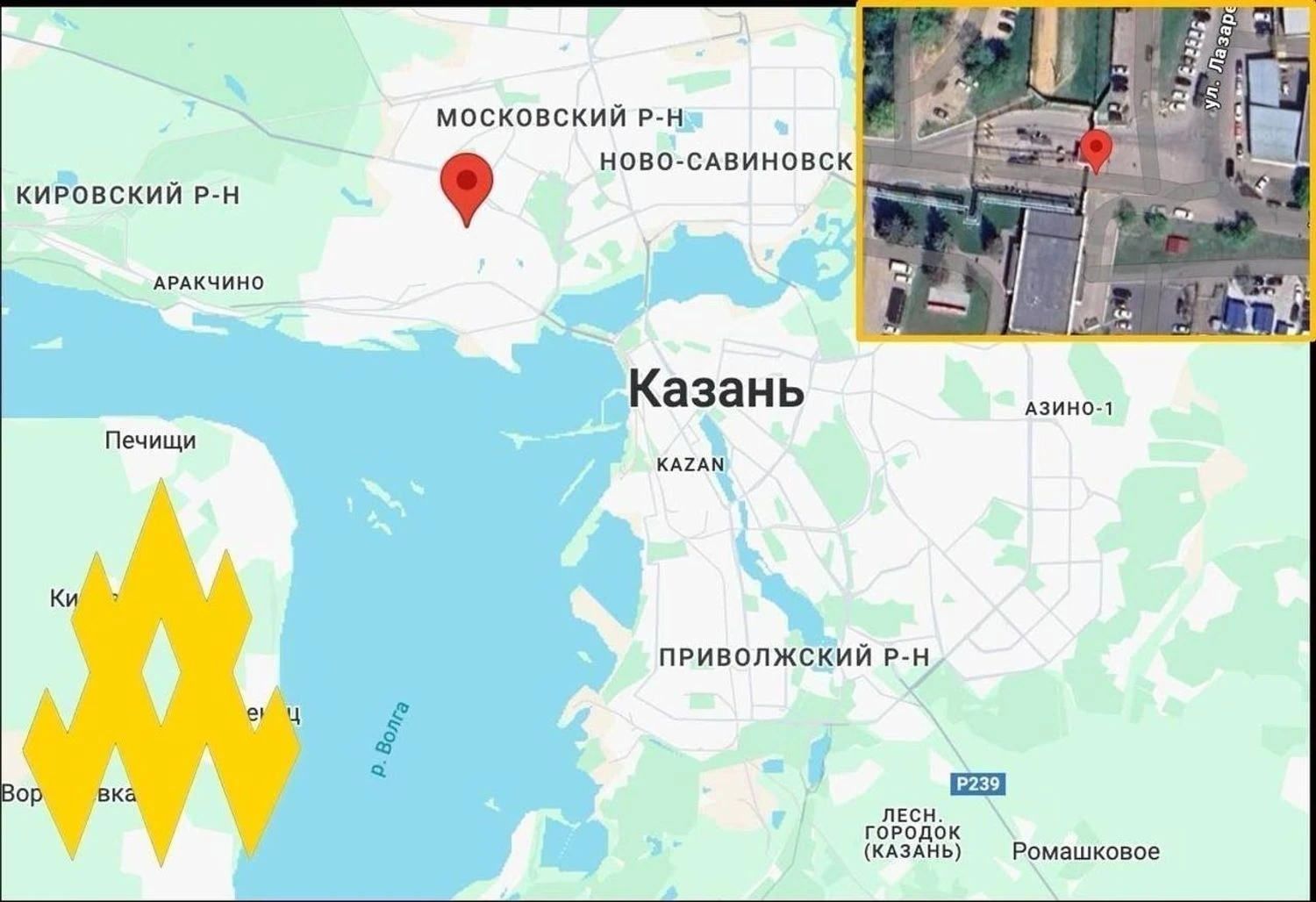 Партизани отримали дані про виготовлення компонентів ракет 
