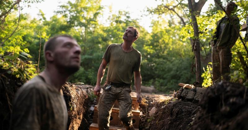 Генеральний штаб повідомляє, що з початку доби зафіксовано 68 бойових конфліктів.