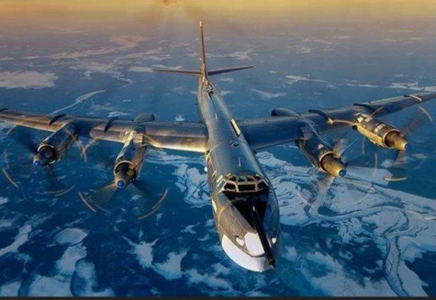 Аляска стала епіцентром новин: Росія планує здійснити масштабний ракетний обстріл, а також координований запуск тисячі дронів 
