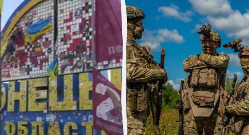 Територіальний обмін: BBC пояснює, які наслідки матиме для України передача Донбасу Російській Федерації.