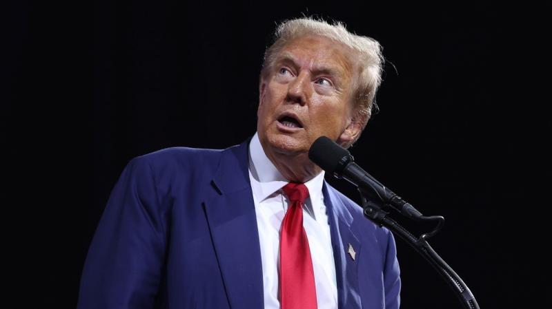 Трамп висловив думку, що Зеленський має можливість 