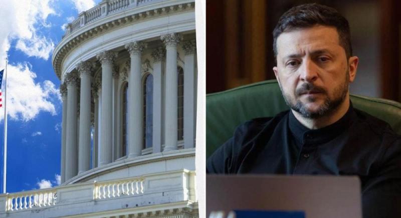 Зеленський прибув до Вашингтона і виступив з першою заявою перед переговорами з Трампом.
