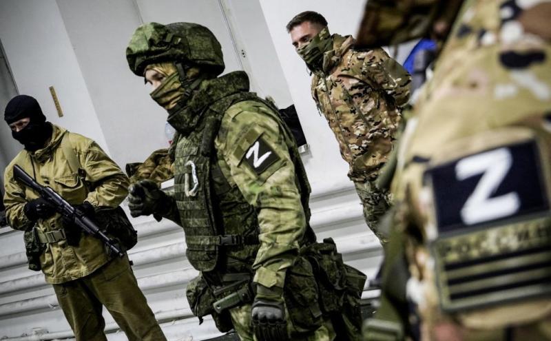 Росія відновила постачання танків та бронетранспортерів до Запоріжжя, - повідомив Андрющенко.