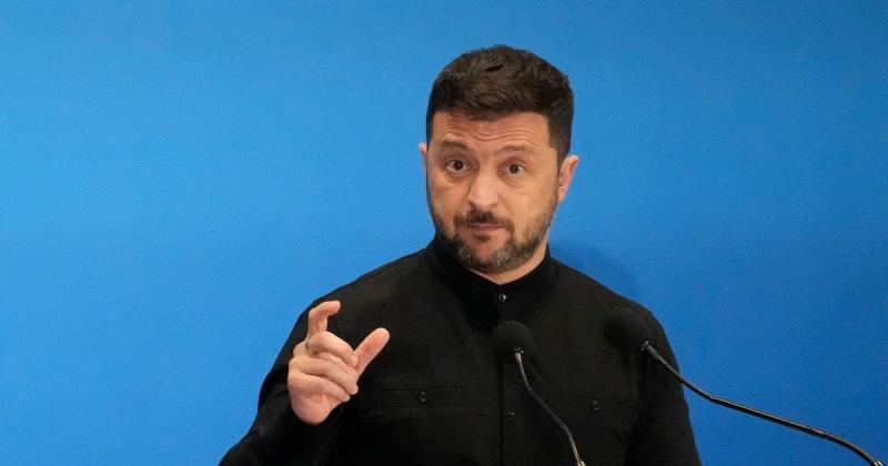 Зеленський відвідав Вашингтон, де зустрівся з Трампом та європейськими керівниками: ключові моменти переговорів.