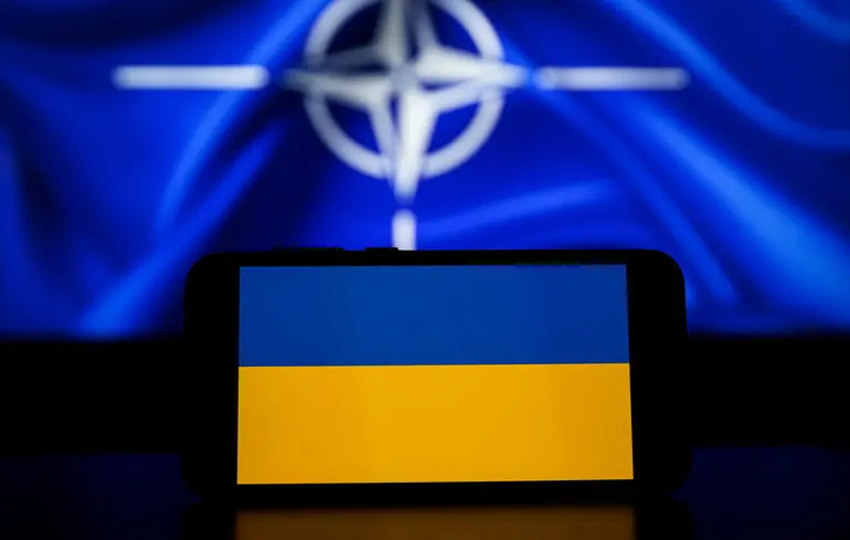 Україна отримує пропозиції щодо забезпечення безпеки на основі принципів статті 5 НАТО: які аспекти це включає?