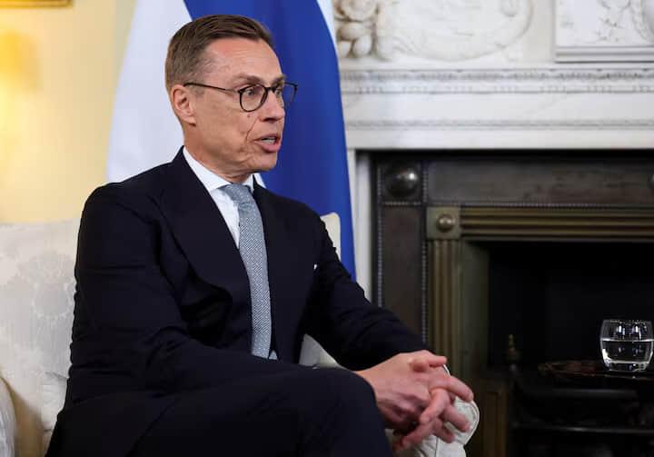Президент Фінляндії поділився ключовими підсумками зустрічі у Білому домі.