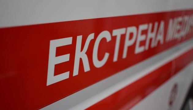 В Херсонській області протягом доби в результаті російських атак отримали поранення шестеро людей.