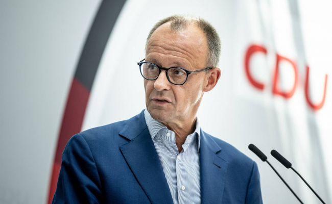 Мерц: зустріч між Зеленським і Путіним може відбутися впродовж наступних двох тижнів.