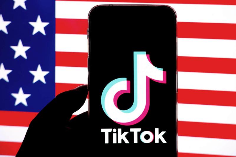 Білий дім створив новий профіль у TikTok.