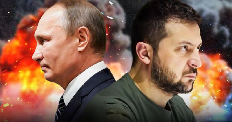 Зустріч між Зеленським та Путіним: джерела Sky News розкрили деталі щодо дати та місця її проведення.