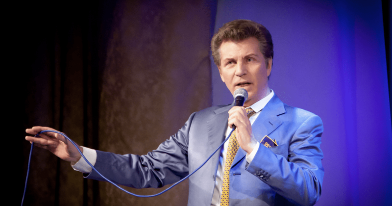 Пішов з життя Ярослав Євдокимов - що варто знати про артиста Фантазера.