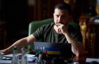 Зеленський: Нам потрібно забезпечити, щоб майбутні покоління українців не переживали війну.