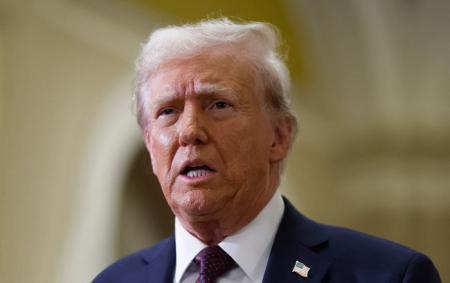 Трамп: відхід американських військ з Афганістану спонукав Путіна до агресії проти України.