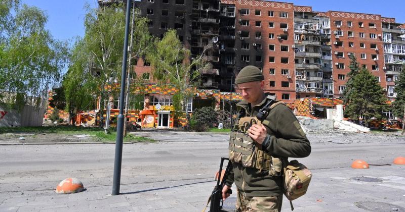 Коли ж закінчиться наступальна активність загарбників на Донеччині: відповідь від Збройних Сил України.
