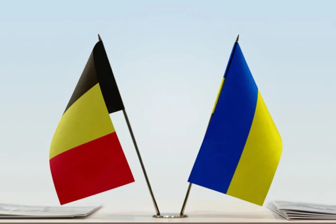 Бельгія висловила готовність долучитися до миротворчої місії в Україні, заявив міністр закордонних справ країни | УНН