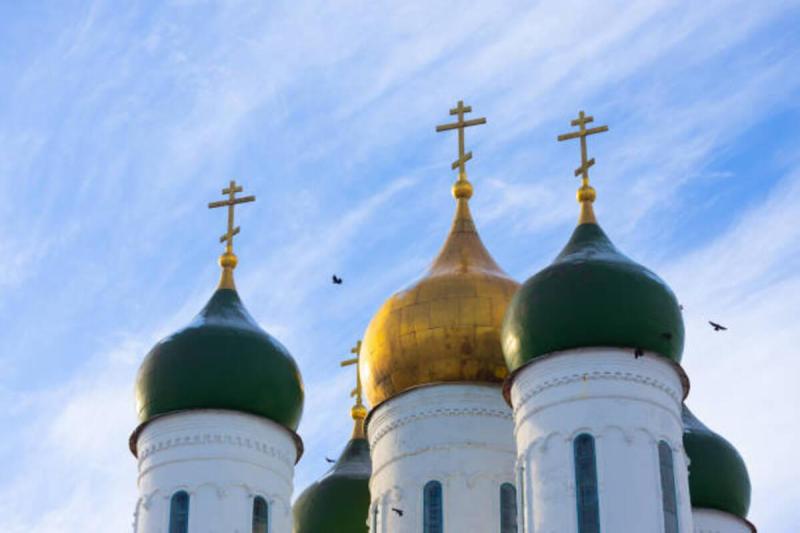 Припис не взятий до уваги: УПЦ МП не припинила зв'язки з Москвою, тому її чекає судовий процес.